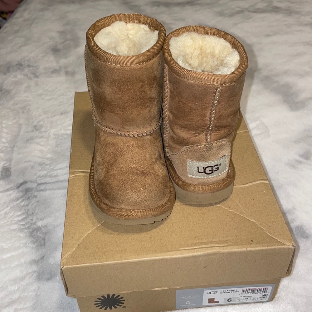 Ugg
